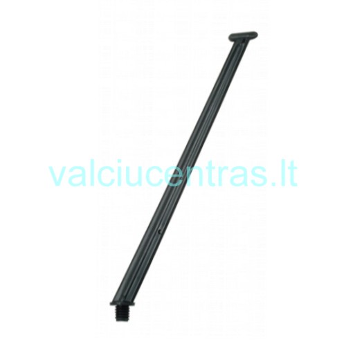 Vėliavos laikiklis flagštokas, plastikinis 290 mm